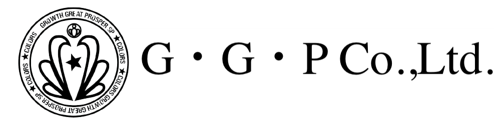 株式会社G・G・P | COLORS